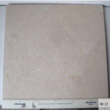 Sonderposten, Bodenplatten, African Beige, Format 60 x 60 x 2 cm